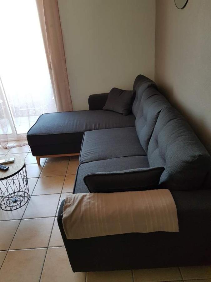 A 200M De La Mer Super Logement Cocoon Canet-en-Roussillon Kültér fotó